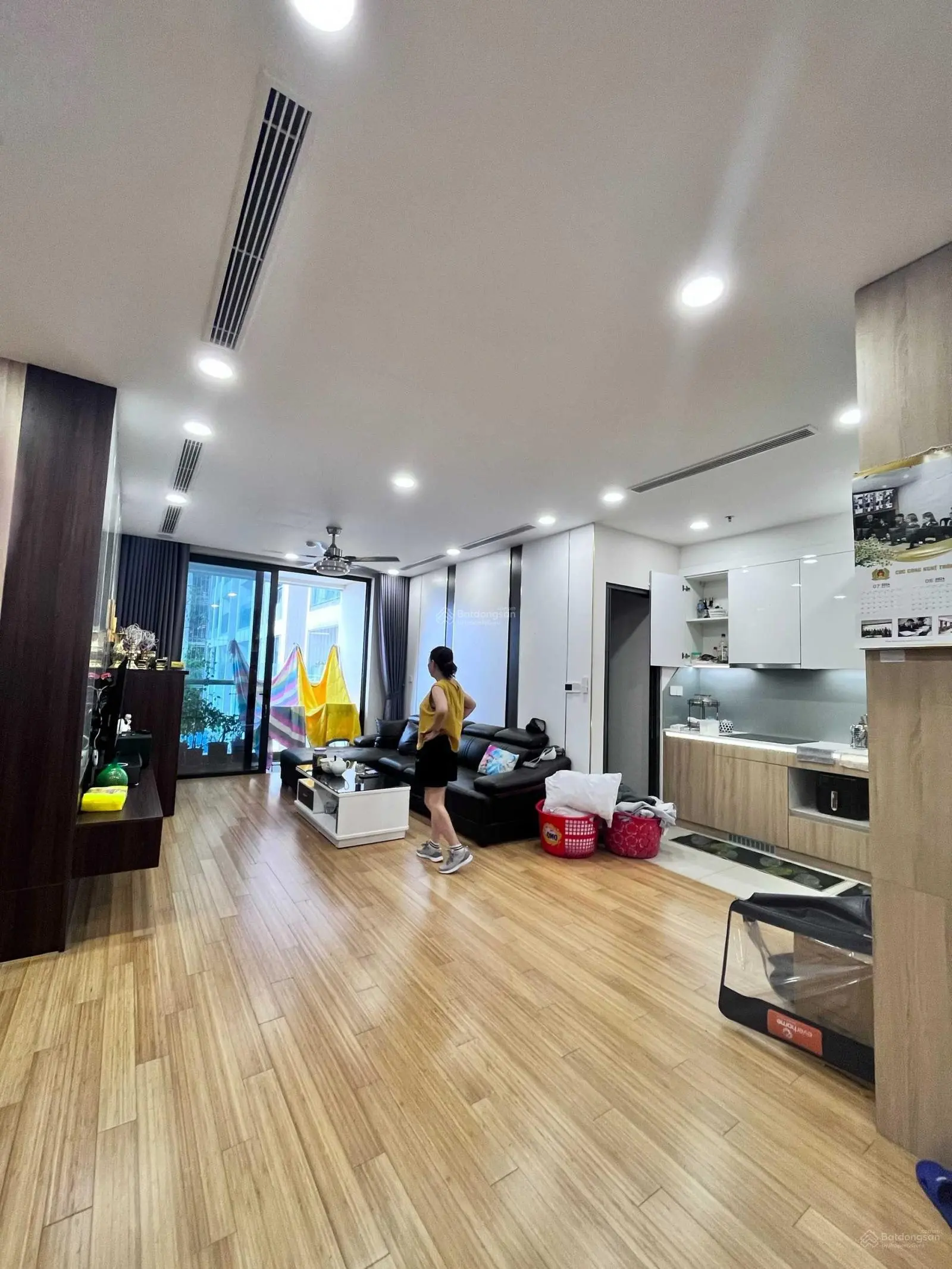 Em Thùy bán quỹ căn hộ 2 - 3PN the Zei - số 9 Lê Đức Thọ giá chỉ từ 6.8 tỷ Lh: 0918 111 ***