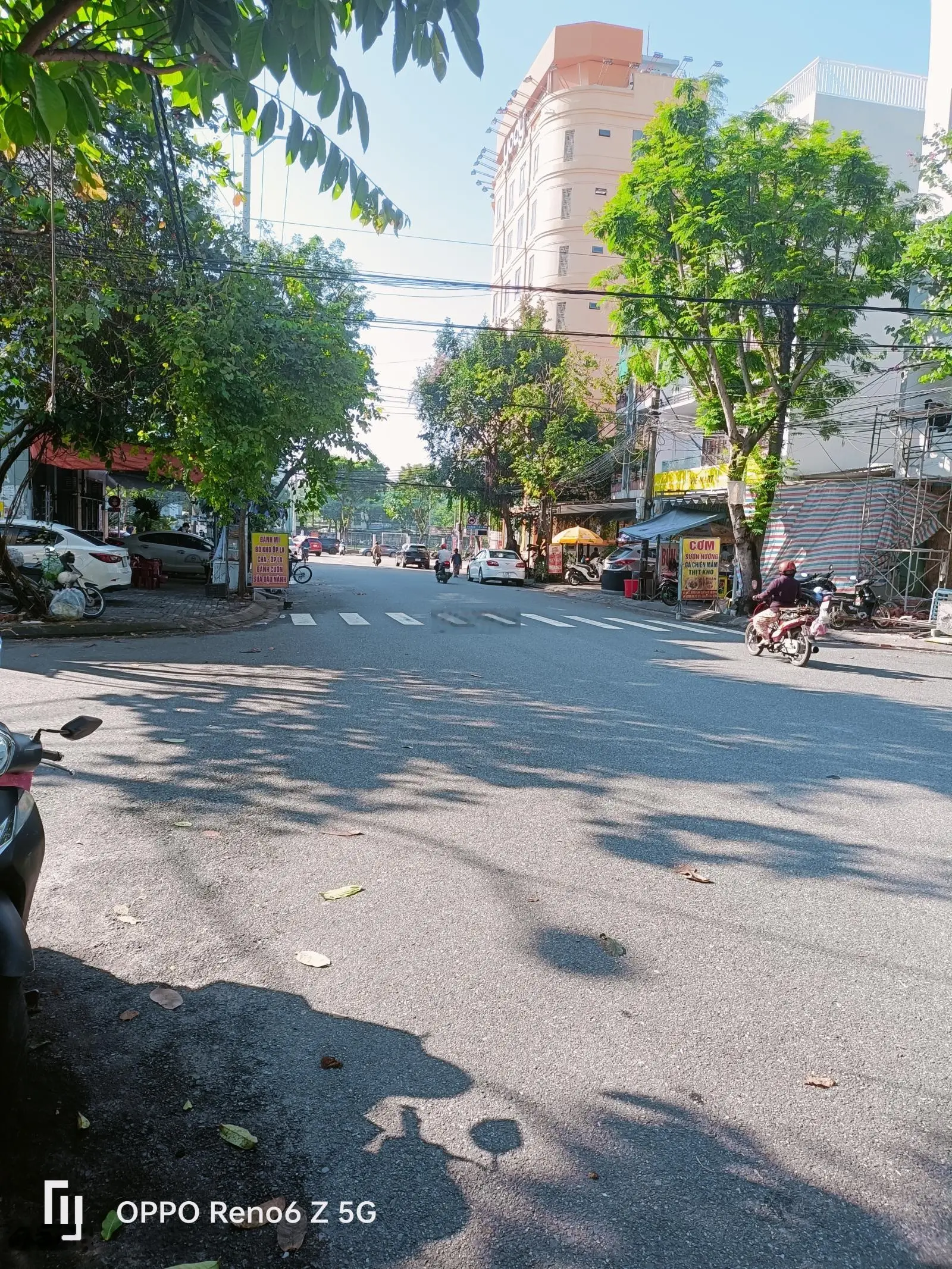 Hàng hiếm. Cần bán lô góc FPT 255m2. Quận Ngũ Hành Sơn TP ĐN
