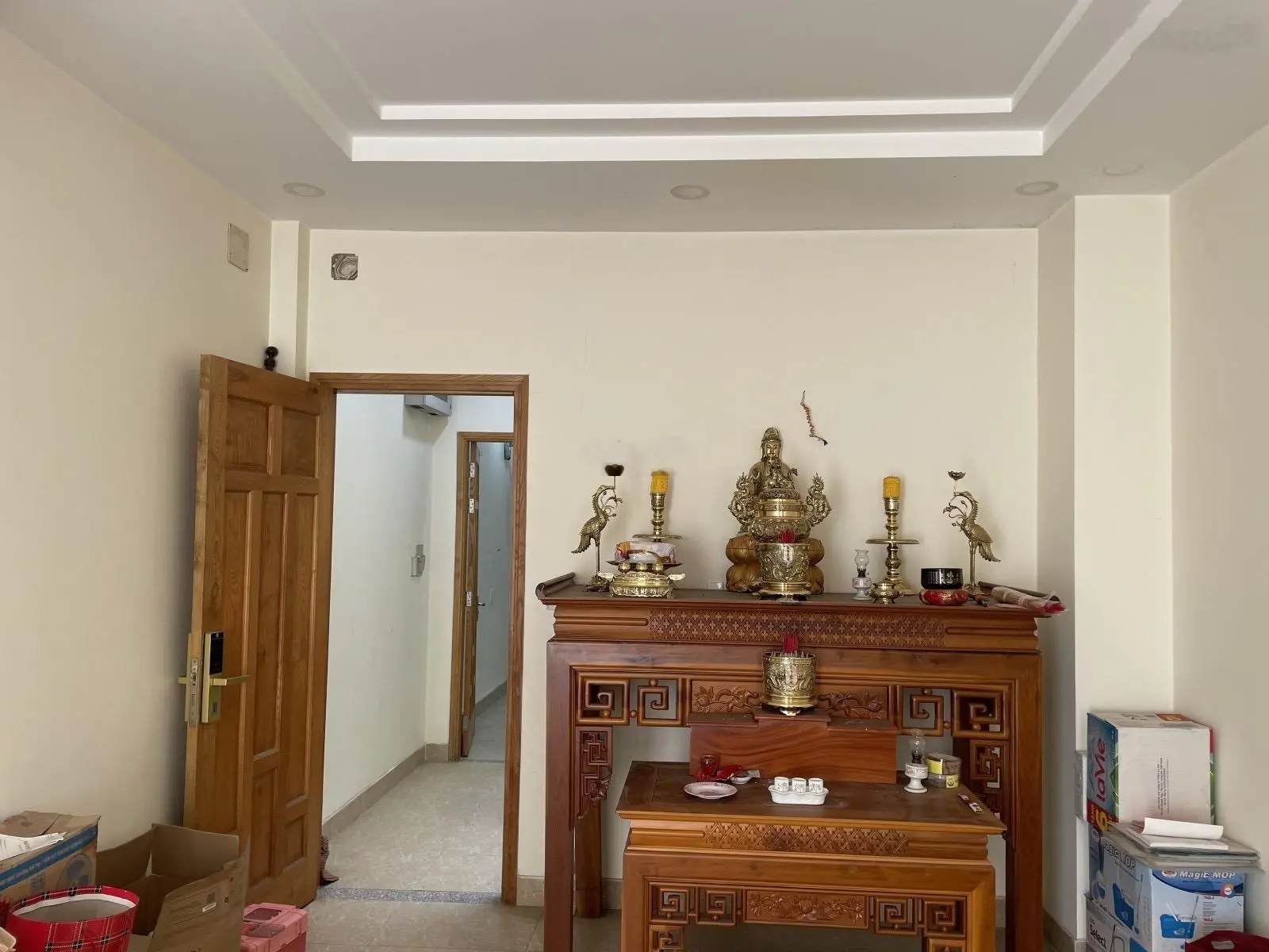 Chủ gấp bán căn nhà đẹp đường số 8, Linh Trung