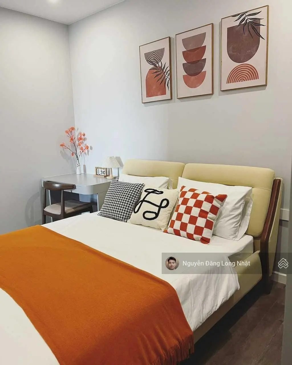 Giá cực tốt! Căn hộ 85m2 2PN tầng cao chung cư HDI Tây Hồ Residence tòa Moon sổ đỏ giá tốt