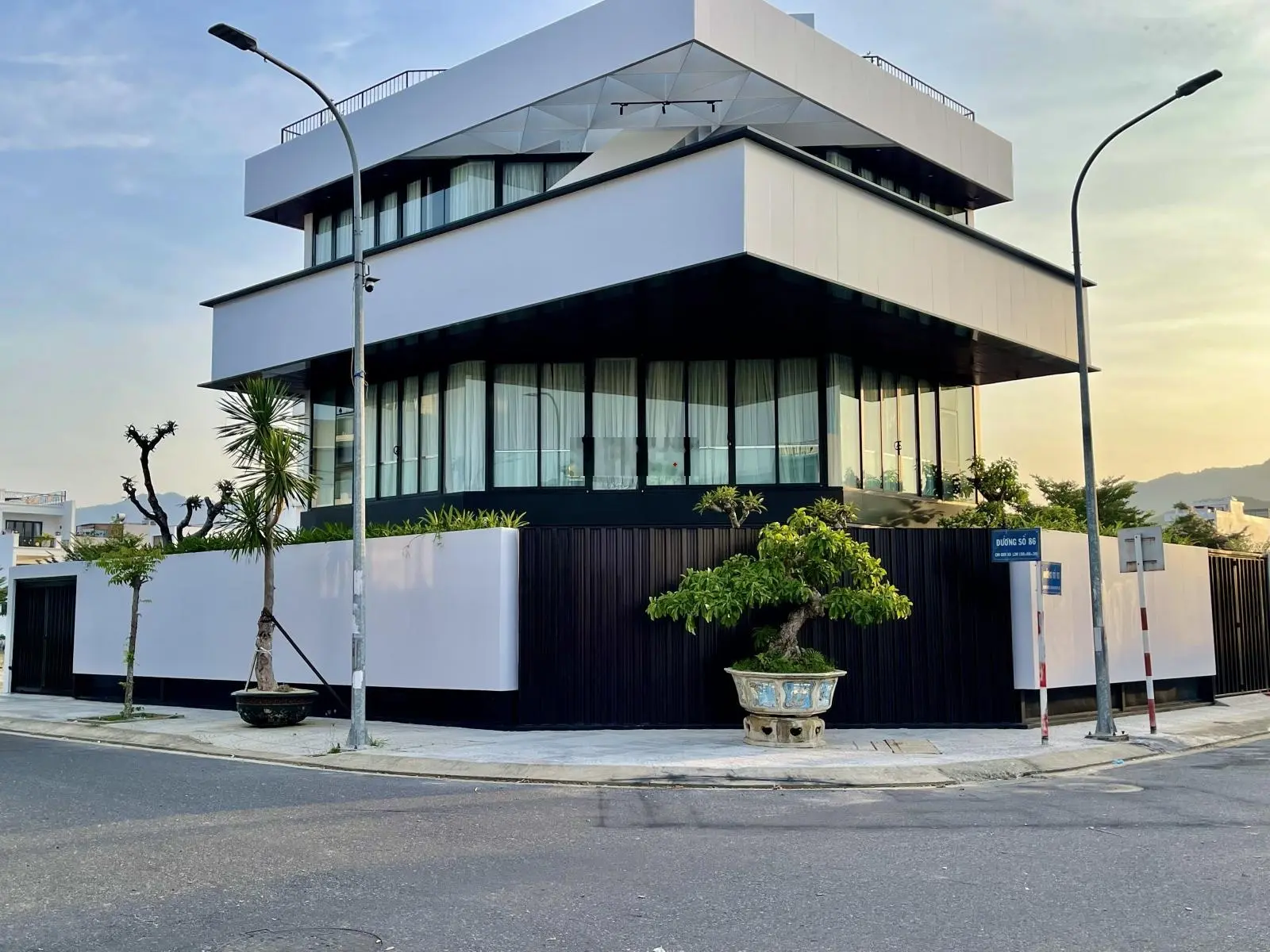 Bán Lô Góc Gói 5 KĐT Mỹ Gia Đối Diện Công Viên , Lô Góc View Đẹp , Giá chỉ 31.5tr/m2