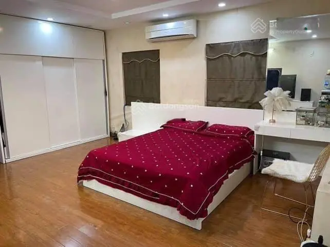 46m x 3 tầng, mt 4,5m - 4,7 tỷ - sổriêng - phúc xá, ba đình