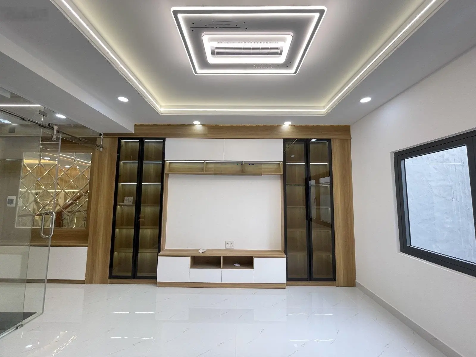 Siêu Phẩm Nhà Đẹp Mặt Tiền Đường số 5A BHHA Bình Tân - 5 Tầng - 64m2 (4m x 16m) Giá 9,2 Tỷ TL