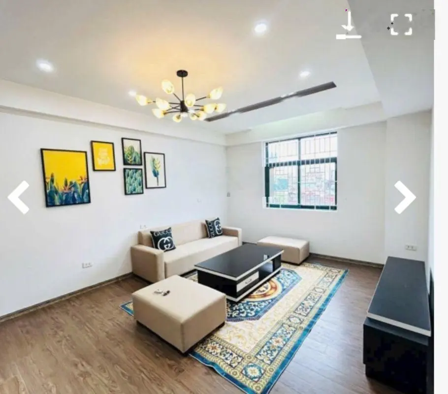 Bán căn chung cư x1 ngõ 140 Nguyễn Xiển 120m2;3pn;2vs;2 ban công.nhà đẹp,nội thất xịn xò, ở sướng