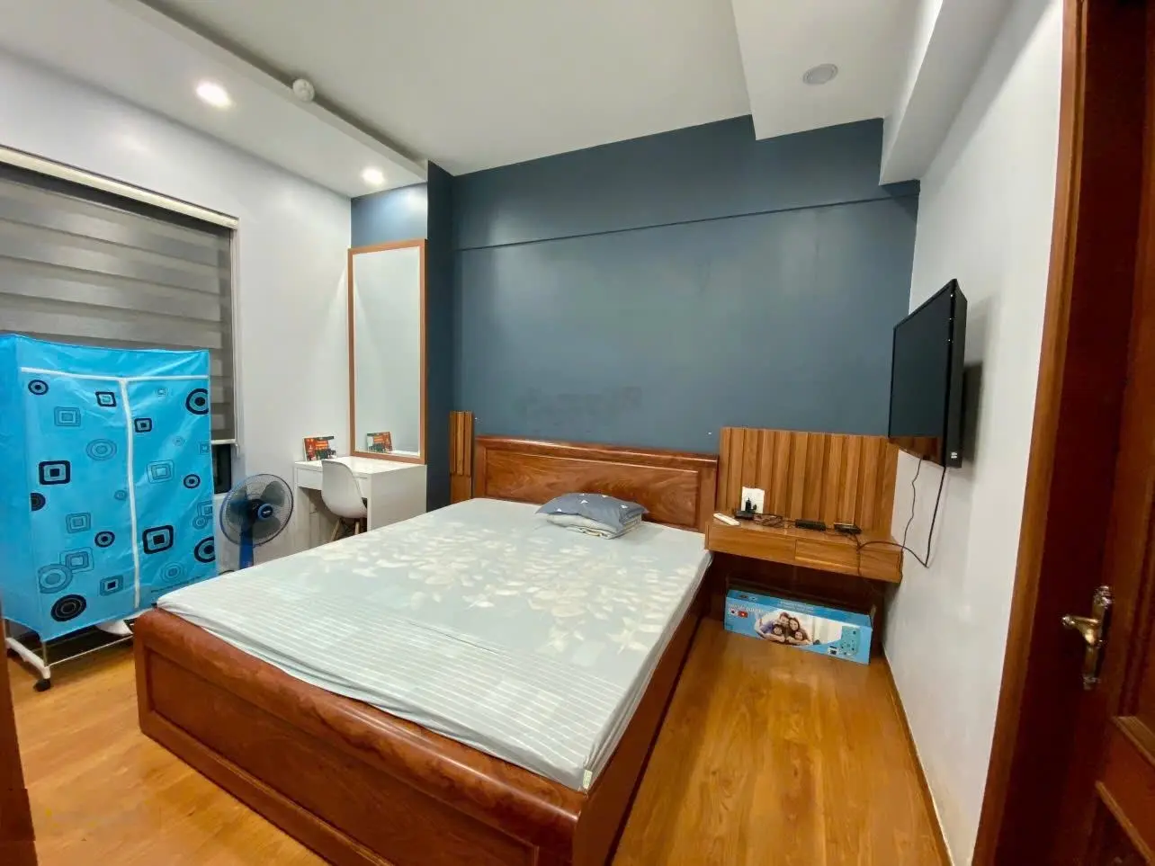 Siêu rẻ căn hộ kinh Dương Vương Bình Tân gần Bến Xe Miền Tây (2phòng 69m2) kinh doanh ngay