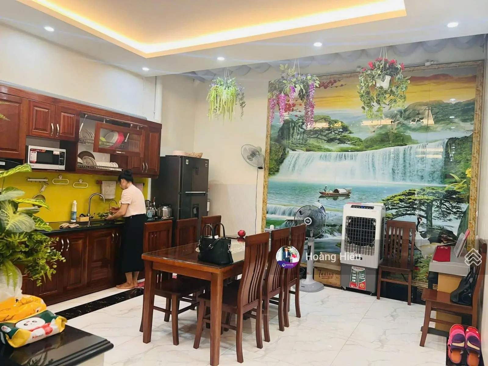 Siêu đẹp! Bán nhà Đội Cấn, Ba Đình, ngõ to như phố, ô tô 30m, 2 mặt thoáng, 50m2, 5 tầng
