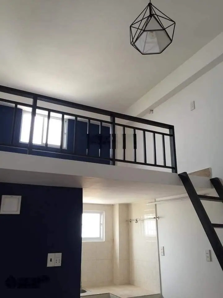 Chính chủ gửi bán CHDV, tiện nghi cao cấp, hiện full phòng, dòng tiền ~240 triệu/tháng, 60 phòng