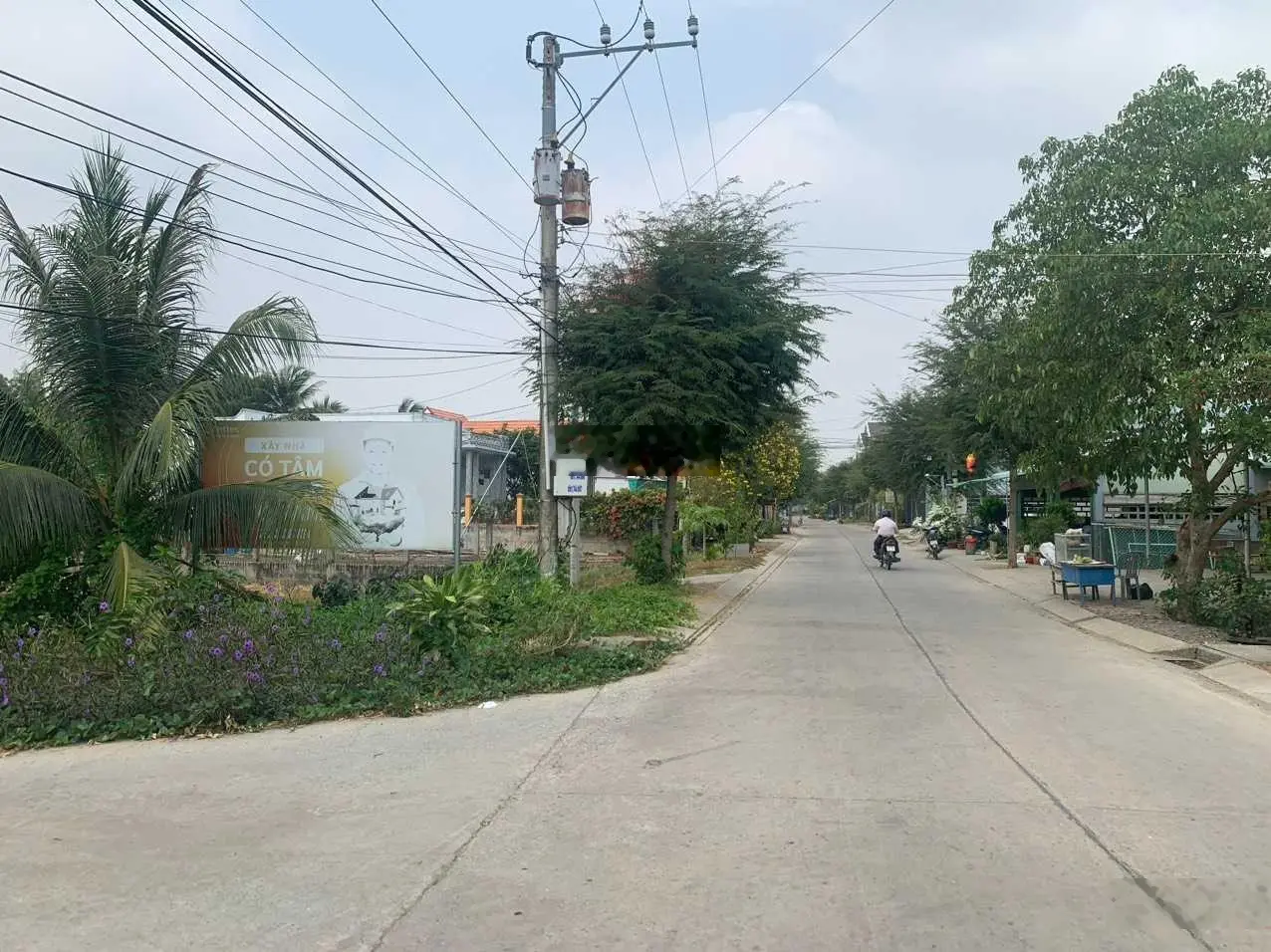 Chính chủ gửi bán 391m2 thổ cư, dân đông kín, xã Long An, Cần Giuộc, giá quá rẻ