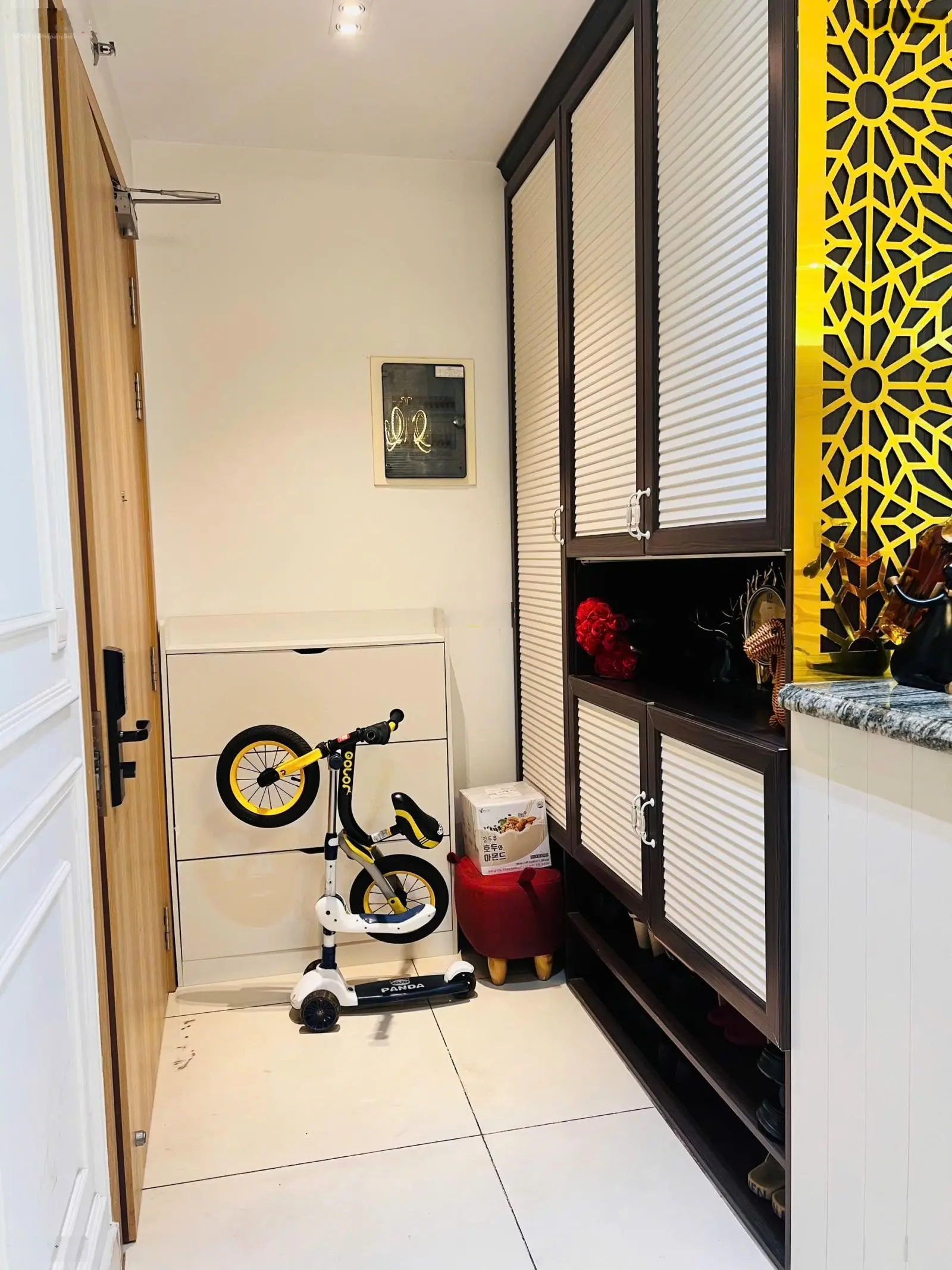 Bán gấp Emerald 2PN-2WC-1 KHO (86,7m2) view nội khu, hướng mát chỉ 4,250 Tỷ