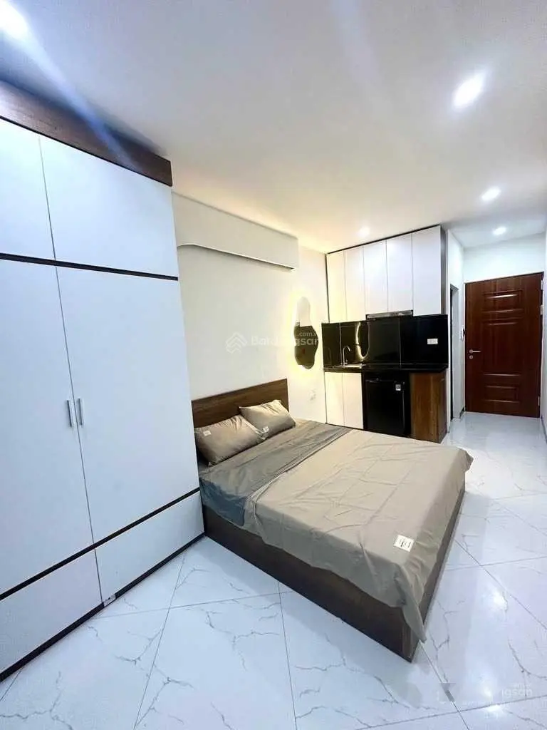 CCMN vip phố Xã Đàn 62m2 x 7 tầng 18 phòng kinh doanh dòng tiền ổn định nhỉnh 15 tỷ