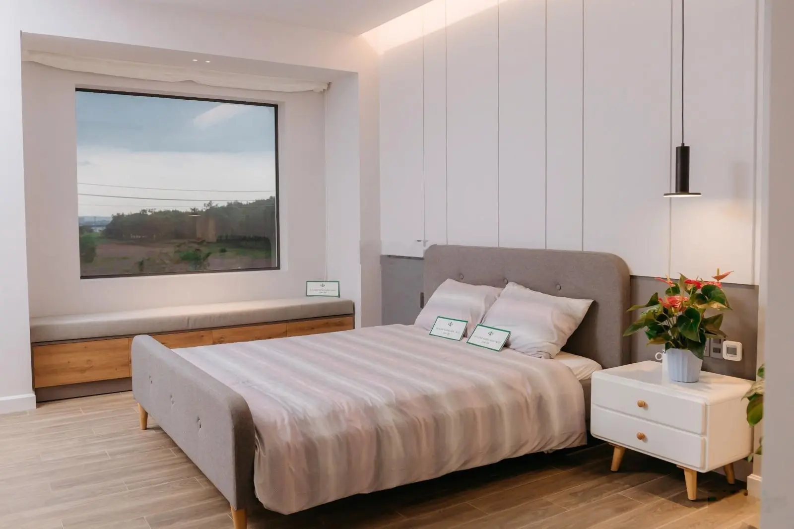 Bán nhà mặt phố Quốc lộ 14, 3,9 tỷ, 130m2 view đẹp, Đồng Xoài, Bình Phước