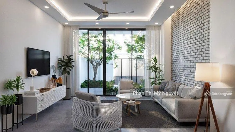 Hiếm ! Ngang nhà 7M- HXH Đoàn Thị Điểm, Phú Nhuận, DT: 7 x 11m, 3 Tầng chỉ 15,4 tỷ TL. 0903,155438