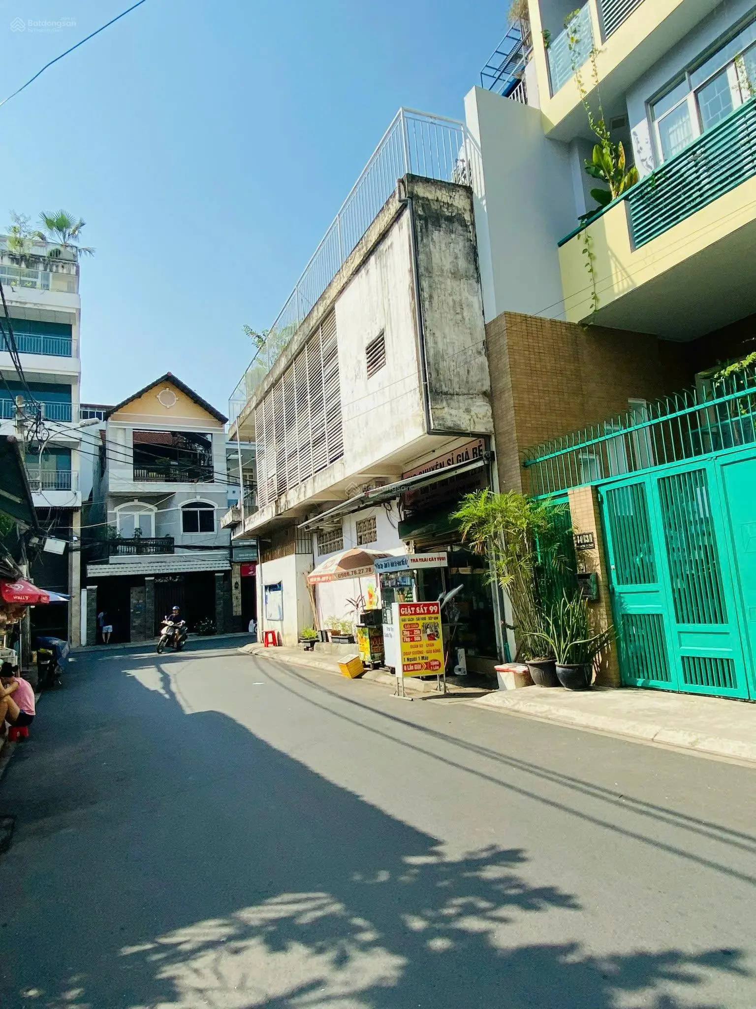 Chỉ 6,2 tỷ - Nhà mới tinh HXH 3 tầng - DT 4x11m 3PN 3WC ngay ga T3 Cộng Hòa Q.TB - sổ hồng 2024