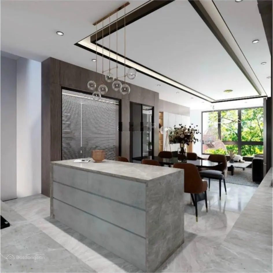 Bán nhà phố Trạm kinh doanh hiệu thuốc spa 7 tầng thang máy 56m giá hơn 10tỷ ô tô thông