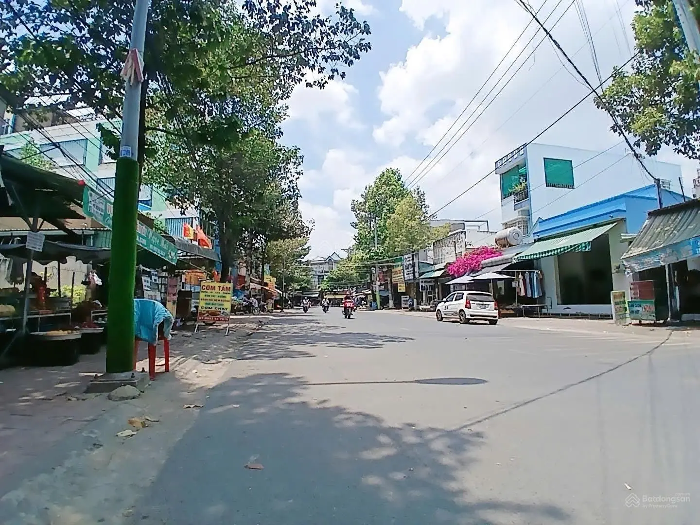 Bán nhà mặt tiền kinh doanh đa ngành nghề-ngay chợ dĩ an-trung tâm hành chính dĩ an 139m 0975058869