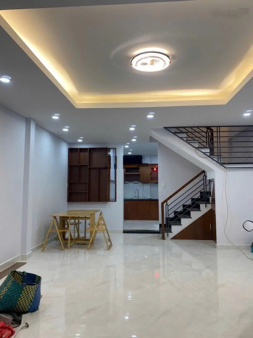 Xoay vốn cần bán gấp nhà riêng Lê Văn Sỹ, Quận 3, DT 47,7m2 LH ngay 0798 545 ***
