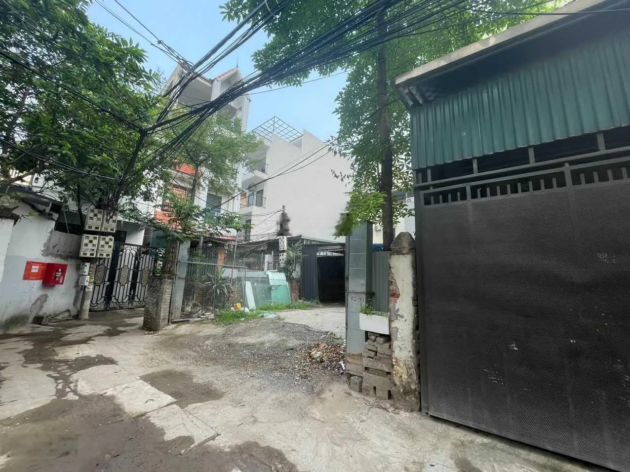 Đầu tư gấp, 160m2 8m MT có nhỉnh 20 tỷ, ô tô tránh, xây CCMN, Phú Thượng, Ciputra Tây Hồ