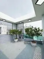 Mua ngay kẻo lỡ căn 48m2, 3PN, 3WC tại Nguyễn Văn Đậu, P5, Bình Thạnh. Sổ hồng riêng