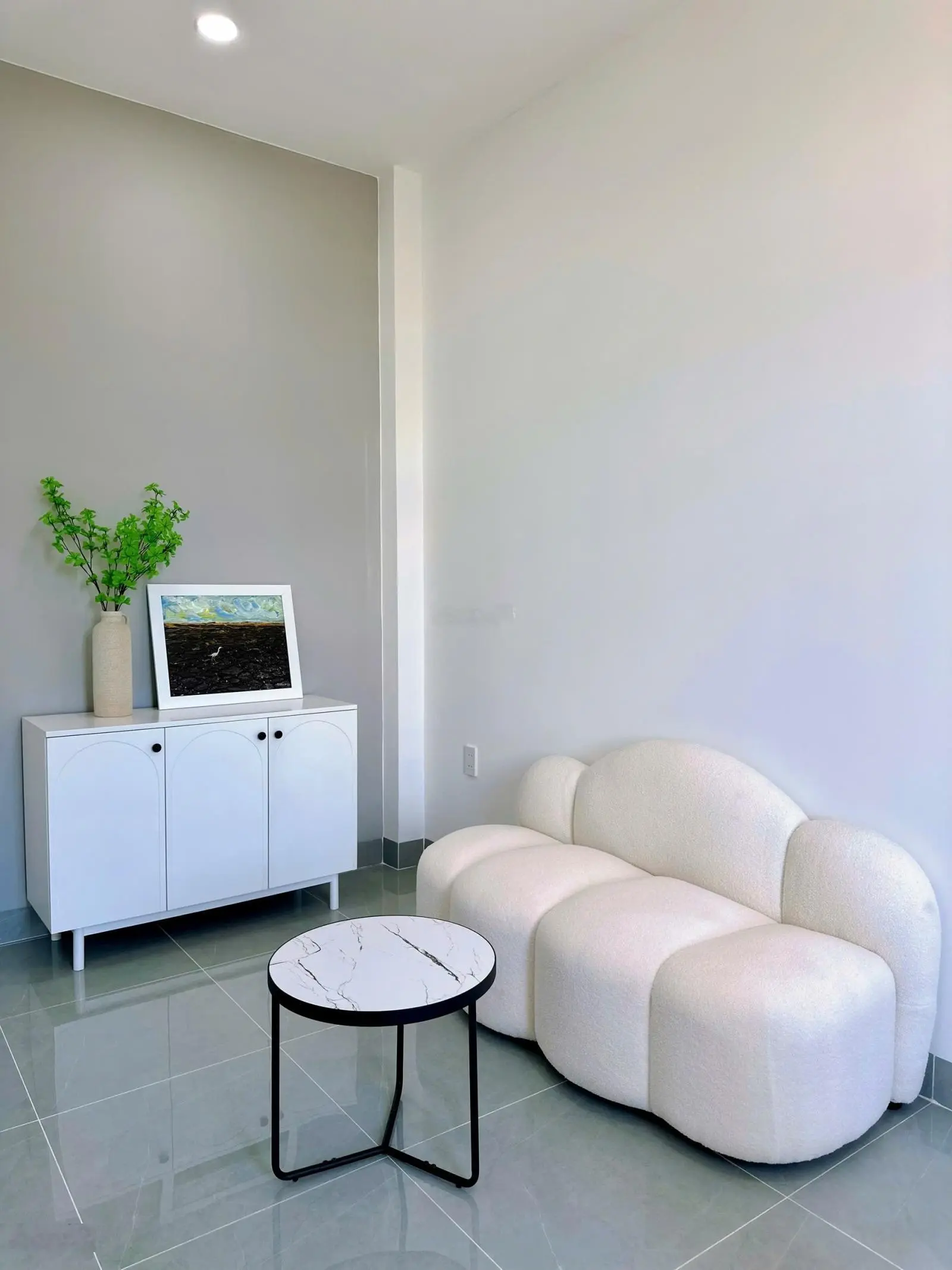 Nhà 1 mê full nội thất mới đẹp hẻm Đỗ Nhuận - mà chỉ có 2.580 tỷ