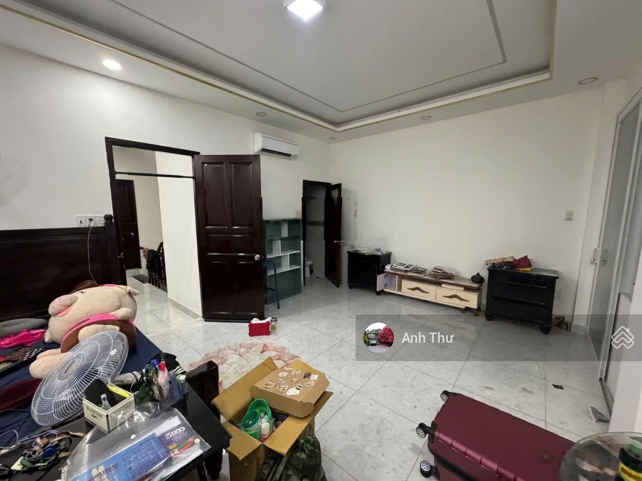 GIẢM 1TỶ_Bán đất TẶNG nhà sát Mặt tiền Phường 5, Gò Vấp. DT 6x20m, 3tấm đẹp như hình ở tốt, HXH 5m