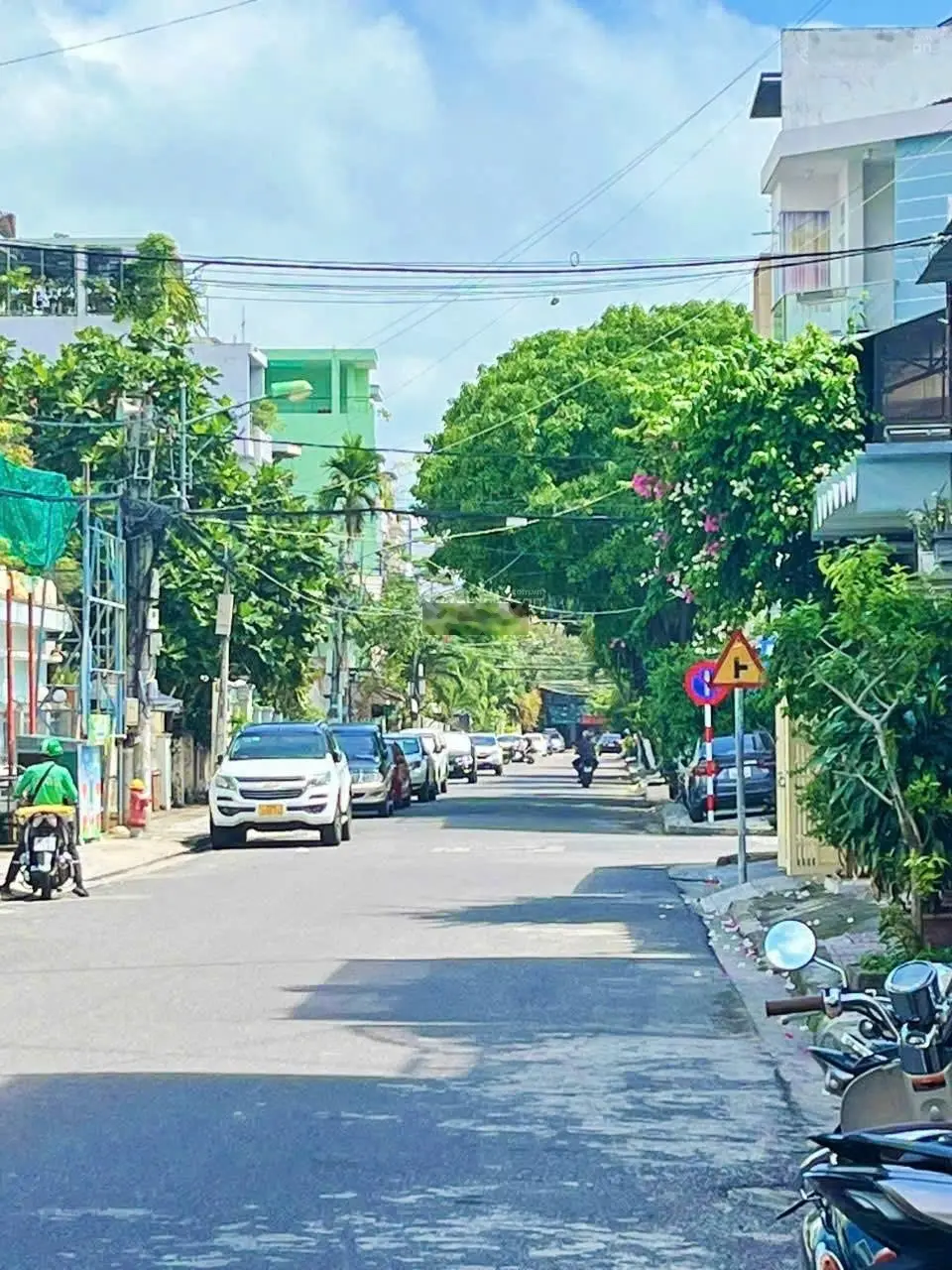 Nhà 2 tầng mặt tiền Lê Chân, TTTP Nha Trang - Giá: 5 tỷ 850 triệu