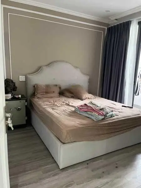 Cần tiền kinh doanh bán gấp căn hộ chính chủ The Manor 75m2, 2PN, 2WC