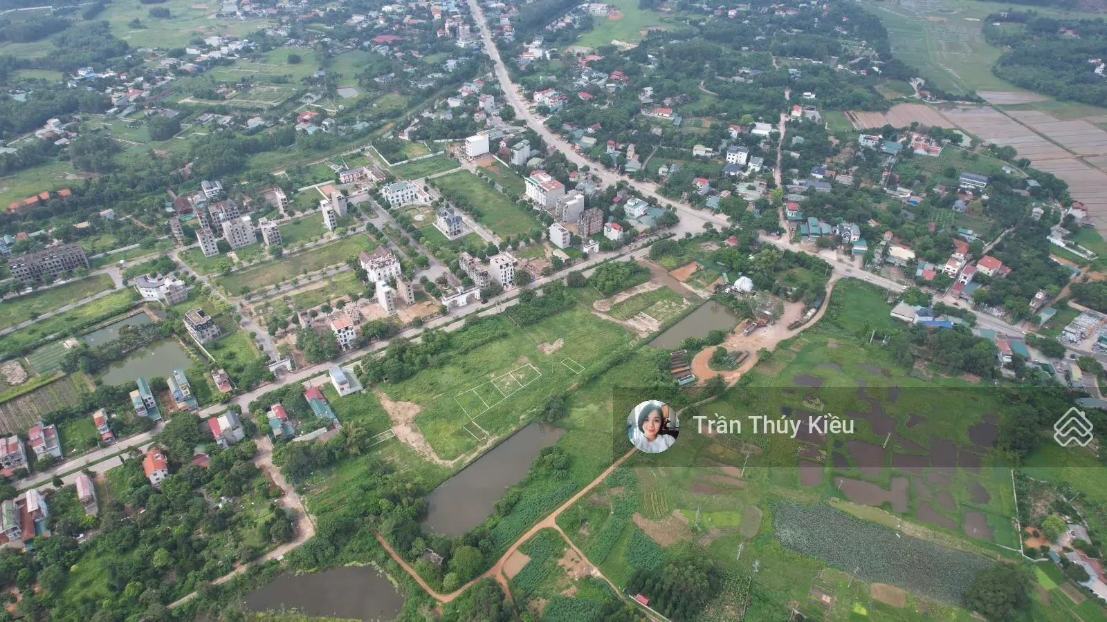 Tôi cần bán 100m2 đất KĐT Thiên Mã Thành phố vệ tinh Hòa Lạc nhỉnh 1tỷ790 vỉa hè, đường rộng 13m