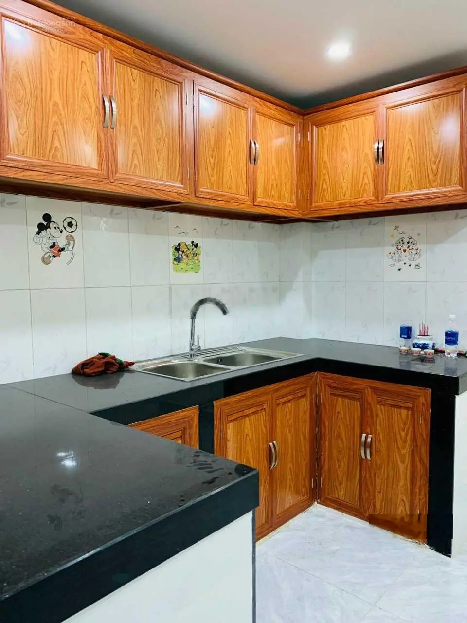 Ngộp - Nhà gần XLHN - DT: 80m2 giá 3,3 tỷ bán nhanh