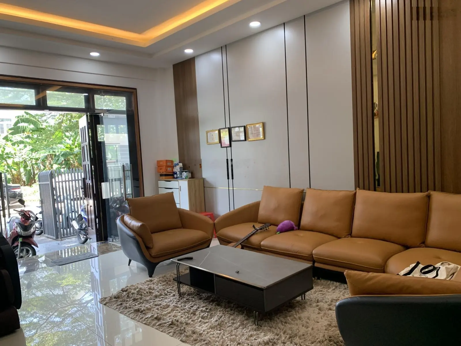 Nhà phố mặt tiền 14m, KDC Gia Hoà Đỗ Xuân Hợp, Phước Long B, TP Thủ Đức. Diện tích 100m2/14.5 tỷ