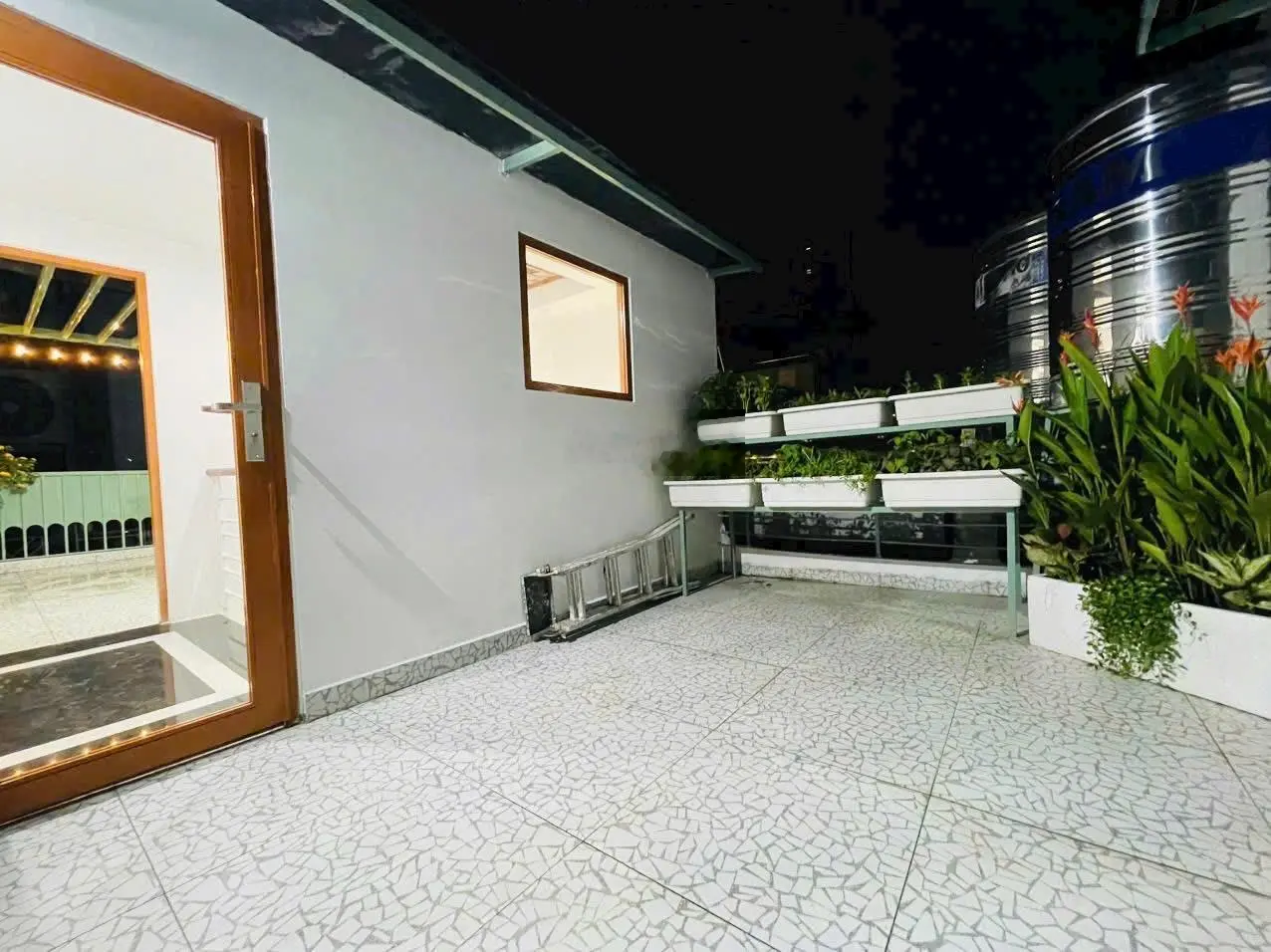 Bán siêu sẩm ngay Đinh Bộ Lĩnh P. 26 nhà 4 tầng mới full nội thất 6.68 tỷ TL mạnh