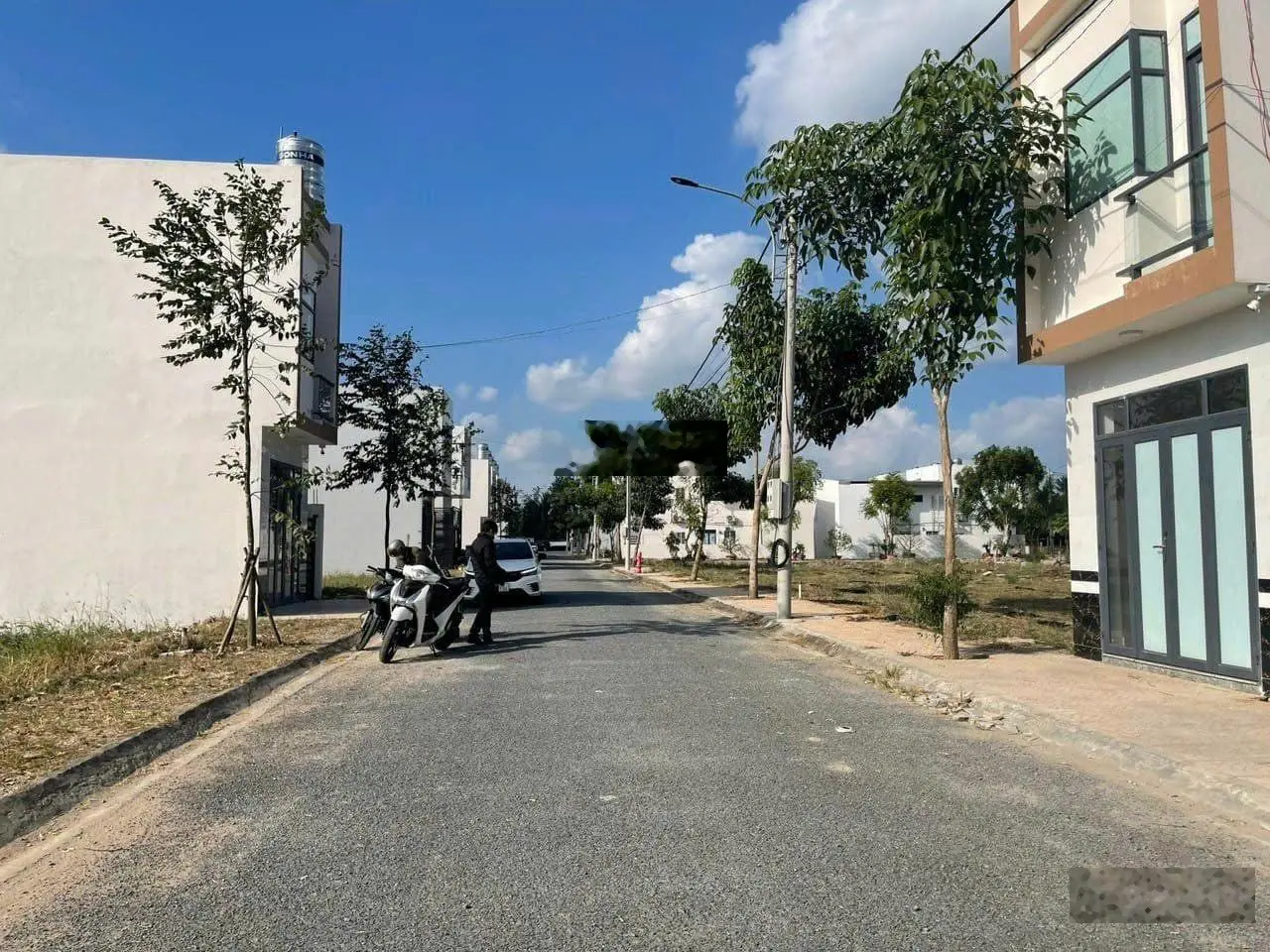 Đất giá siêu hời, DT 140m2, SHR, Đường Nguyễn Văn Khước, Phường Phú Khương, Bến Tre