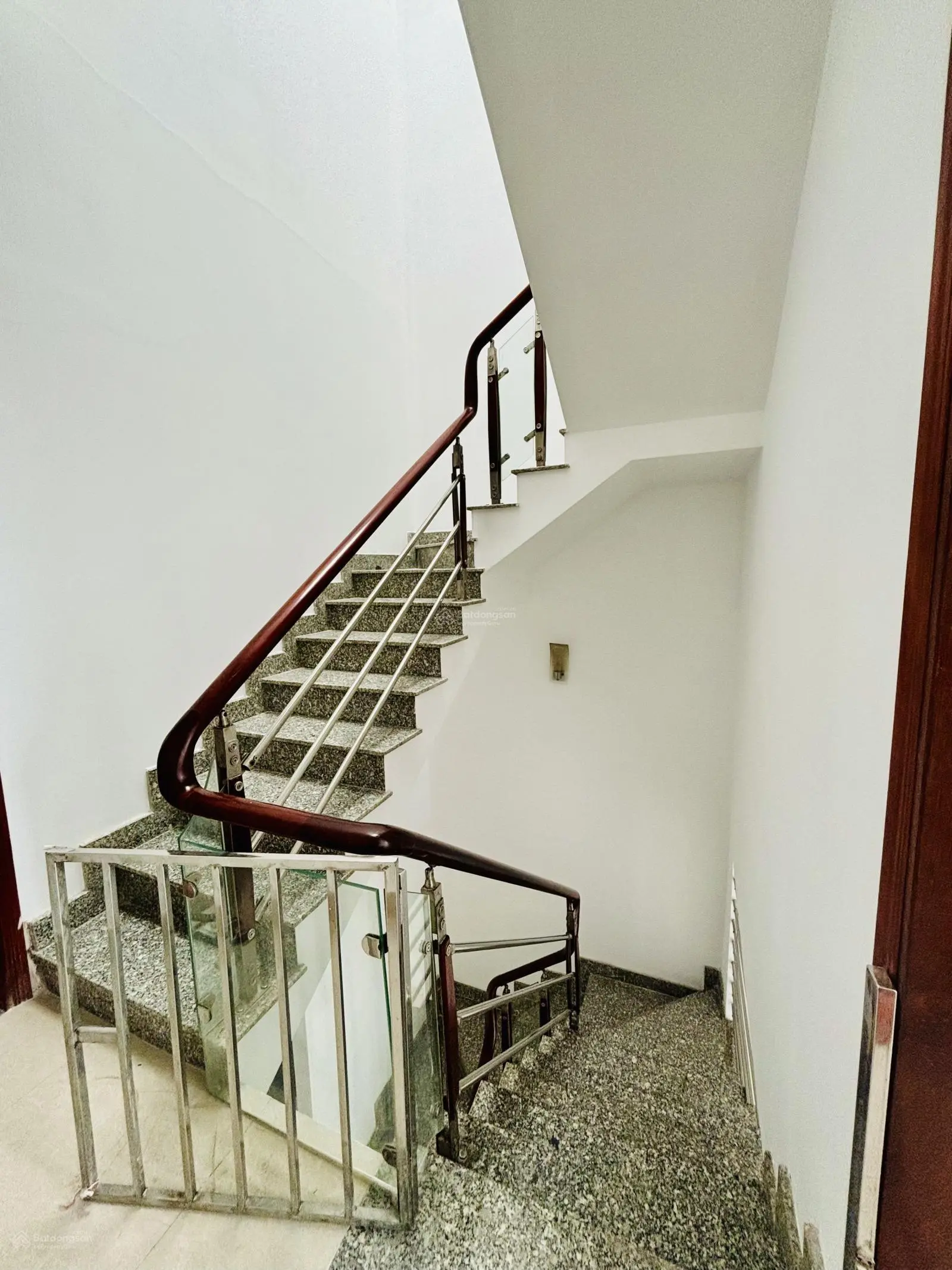 Nhà hẻm xe hơi An Dương Vương giáp ngay Q6 Aeon Bình Tân 57m2 3 lầu chỉ 5.49 tỷ