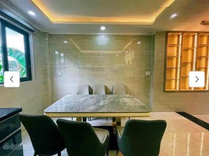 Siêu phẩm nhà Nguyễn Tri Phương P5 Q10. DT 90m2 giá 3tỷ85 gần trường ĐH Kinh Tế. Đang cho thuê 28tr
