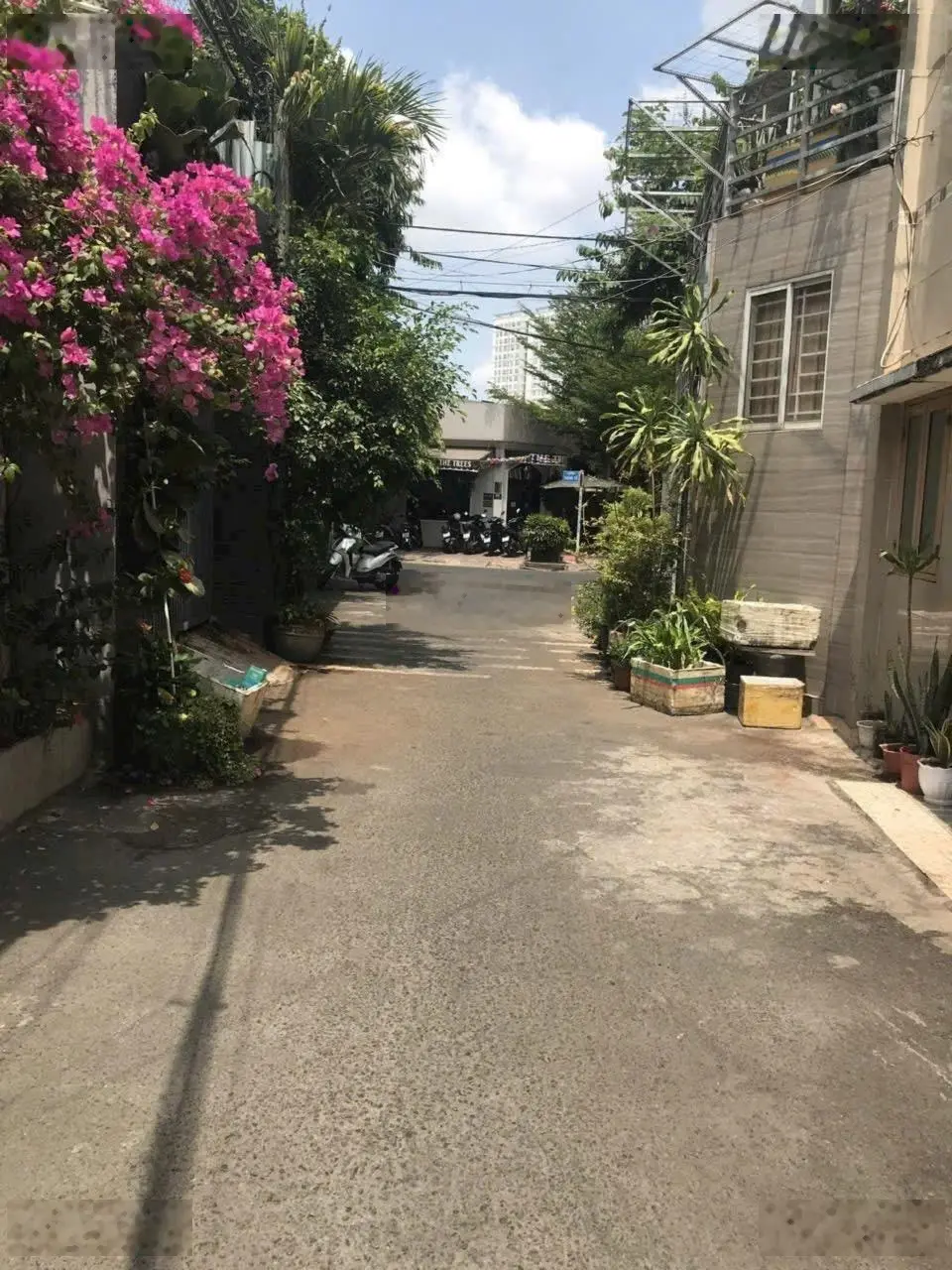 Chính chủ bán nhà cấp 4, 2 mặt tiền khu đường Ngô Quyền, Phường Hiệp Phú - Quận 9, khu Kiến Thiết