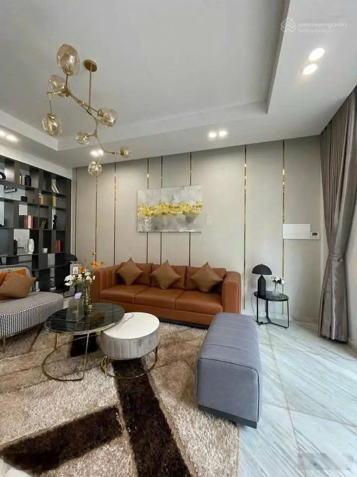 Chính chủ bán nhà nguyên căn 3PN Bình Chuẩn, Thuận An, Bình Dương SHR giá chỉ 3,3 tỷ