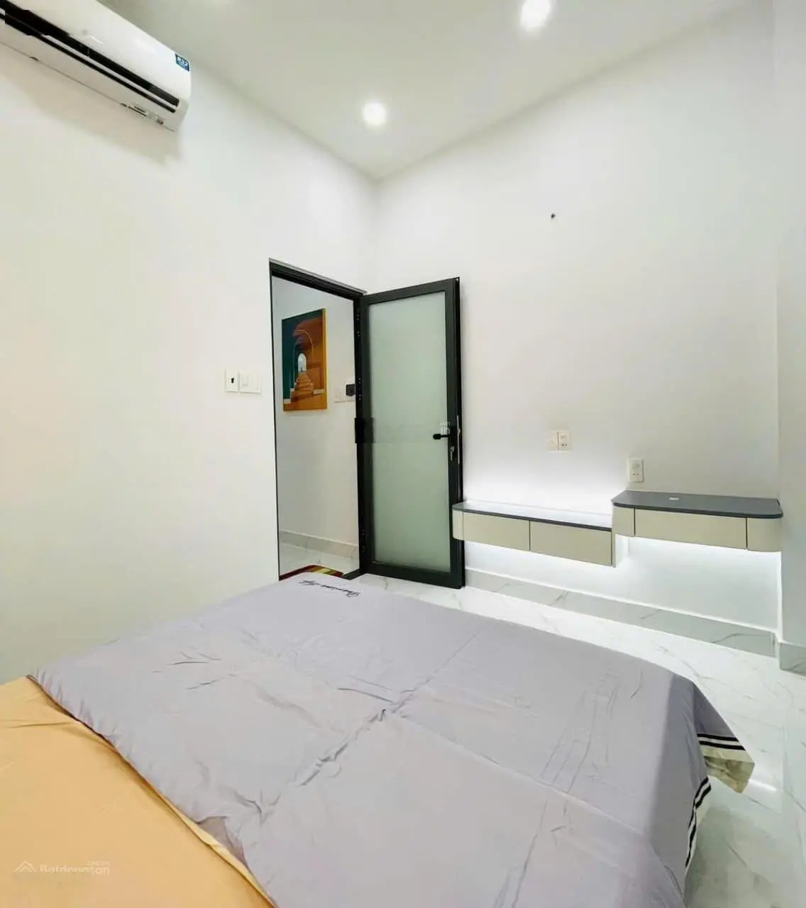 Mới - rẻ - đẹp- đã có mặt tại bình chánh với căn nhà 75m2 chỉ với 2 tỷ 650. nhanh tay thôi nào.