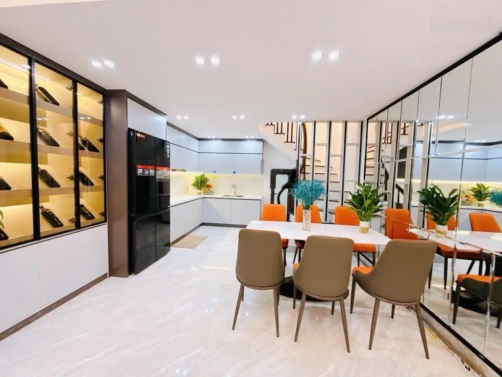 Chính chủ siêu phẩm duy nhất tại phố khương thượng, 8,9 tỷ vnd, 60 m2