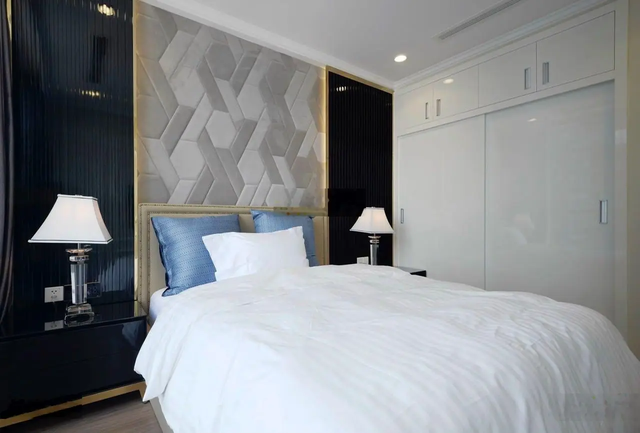 Bán căn hộ The Flemington 182 Lê Đại Hành Q11, DT 87m2, 3PN, 2WC 5.6 tỷ sổ hồng. LH: 0902 369 ***