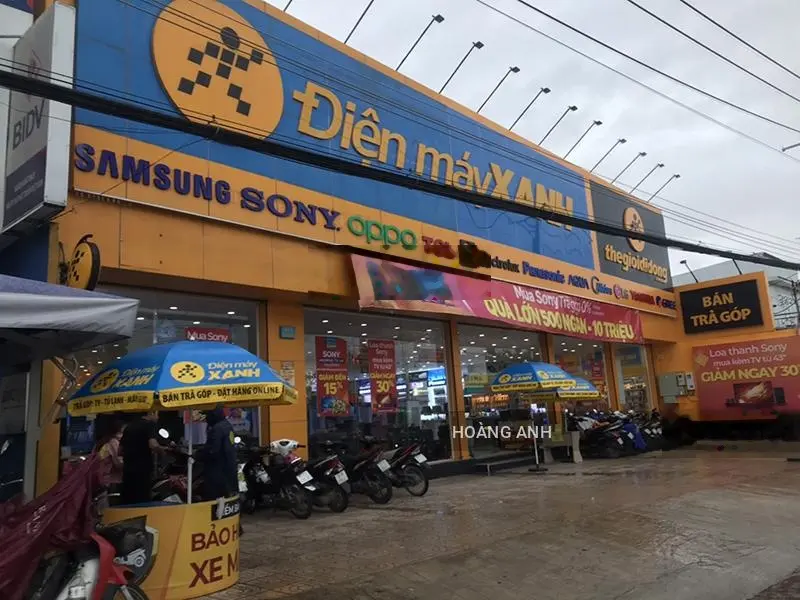 Bán gấp lô đất 100m2 đường Bùi Thị He, thị trấn Củ Chi giá 950 triệu