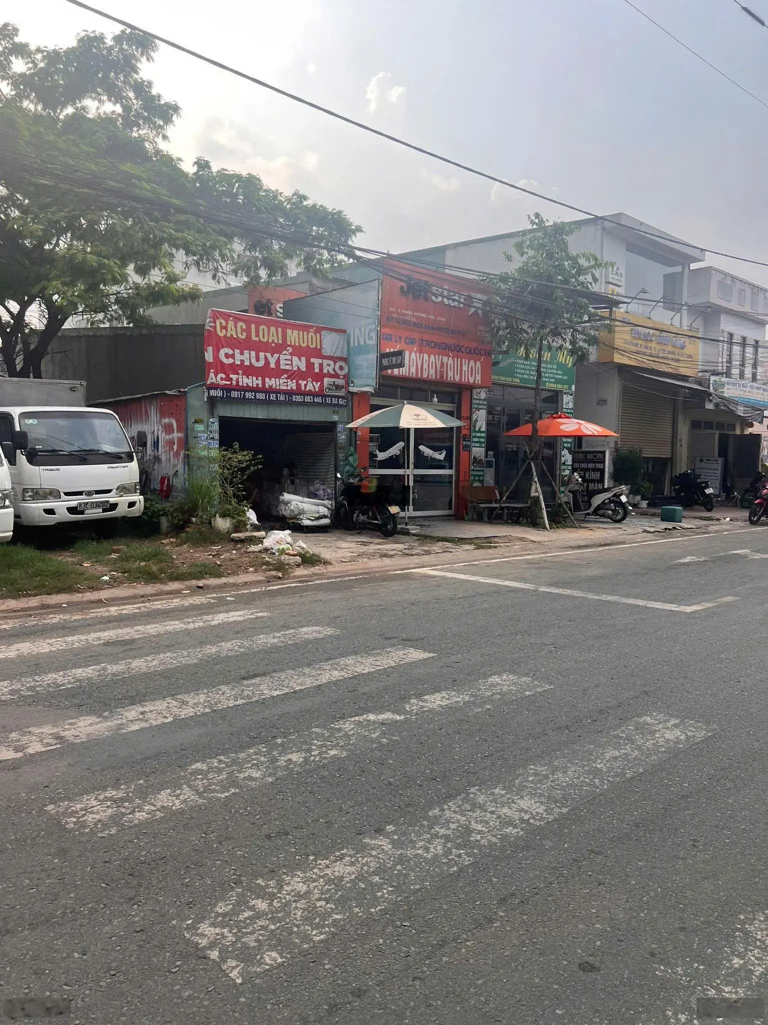 Chủ ngộp, bán rẻ nhất KDC Vietsing, 100m2, giá chỉ 3,4ty, có nhà cho thuê 6tr, sổ hồng riêng