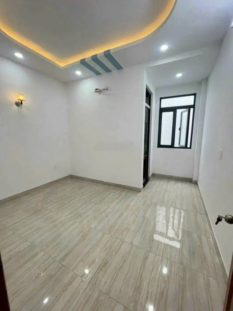 Bán nhà Lâm Văn Bền Q7 kết cấu 4 tầng xe hơi đỗ cửa hẻm thông tứ tung chỉ 7 tỉ hơn thương lượng