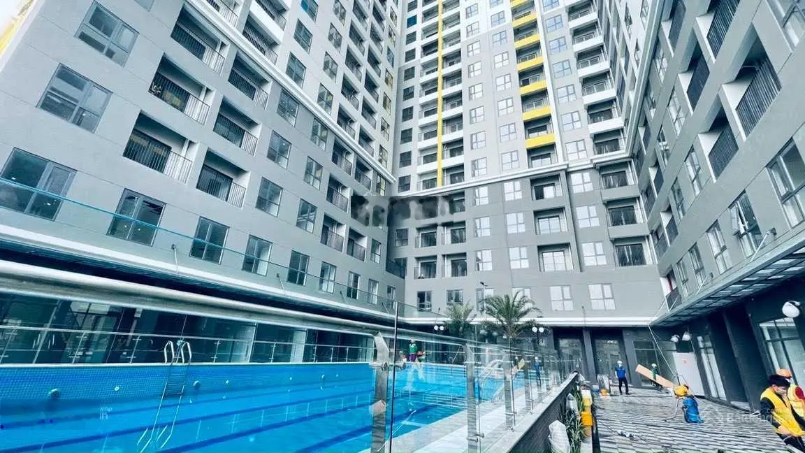 Chính chủ bán nhanh căn góc - 56m2 - giá 1,7 tỷ