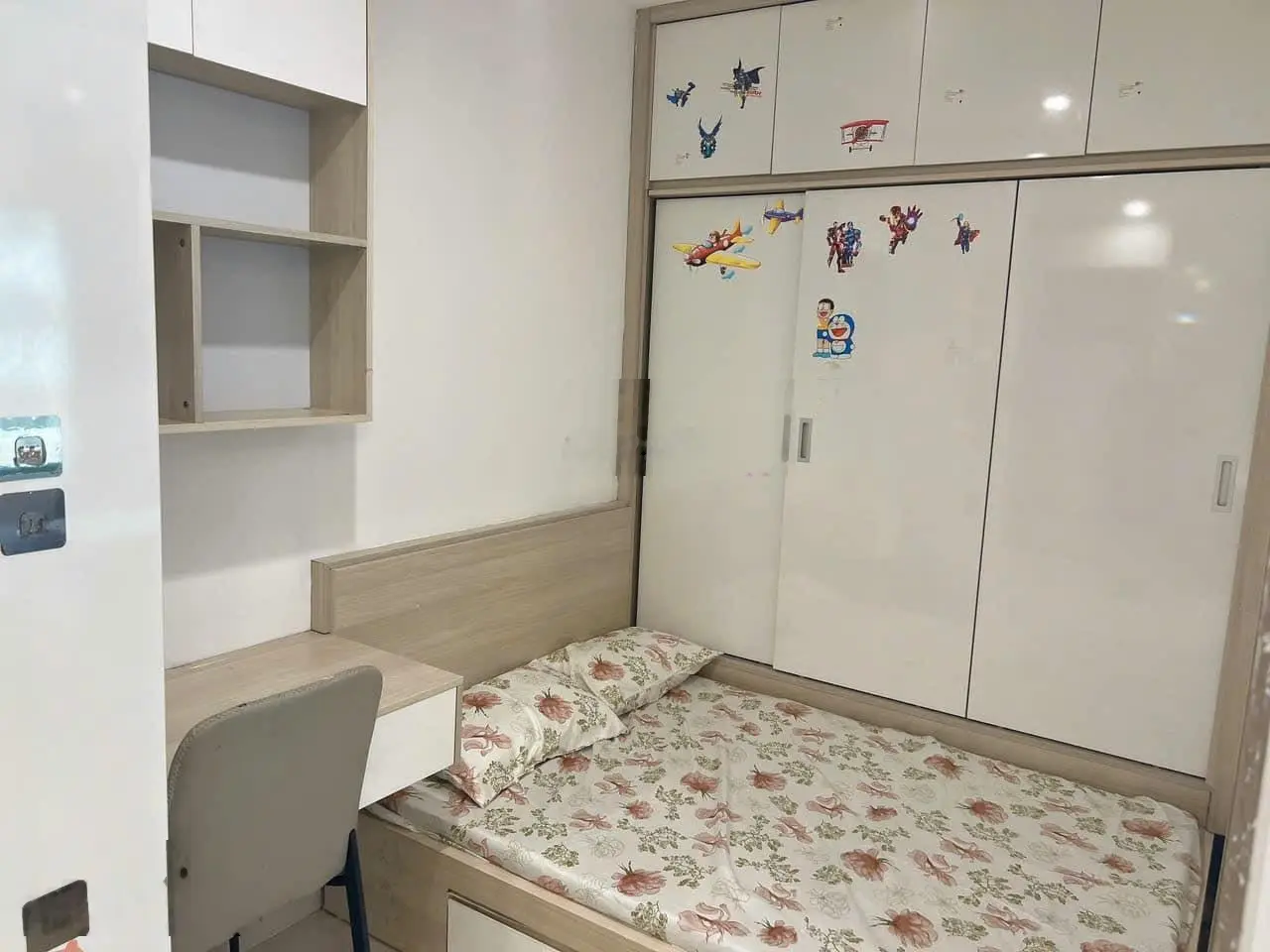 Không có nhu cầu sử dụng chủ nhà gửi bán 1PN + 1 47m2 Chỉ với 2,2 tỷ tại Vinhomes Ocean Park