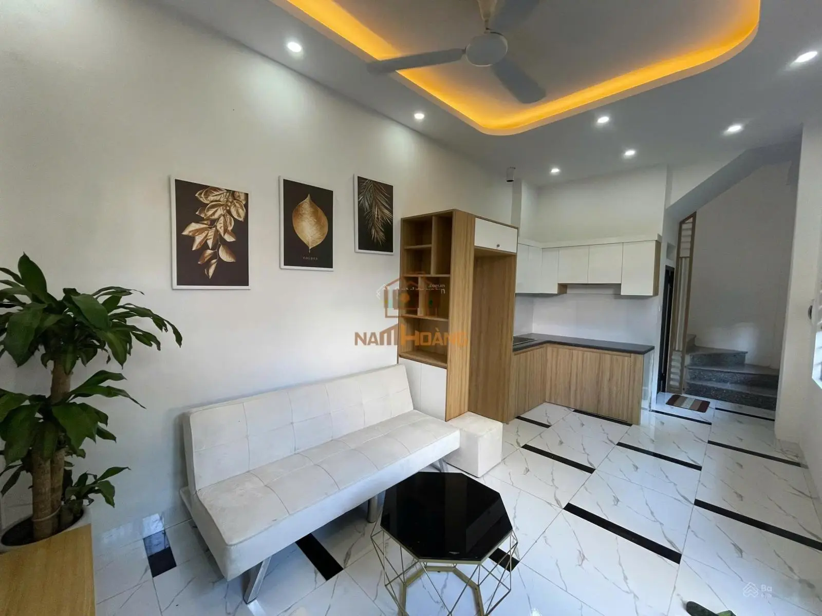 Cần bán nhà riêng giá 3,1 tỷ tại Biên Giang-Hà Đông, Hà Nội ô tô tránh nhau cách 10m