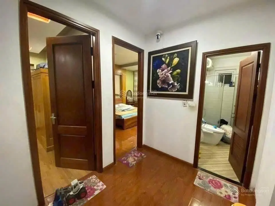 Bán nhà hẻm ô tô Hoàng Hoa Thám, Tân Bình, 116,6m2 (6,6m x 17,6m) 4 tầng, giá chỉ 16,8 tỷ