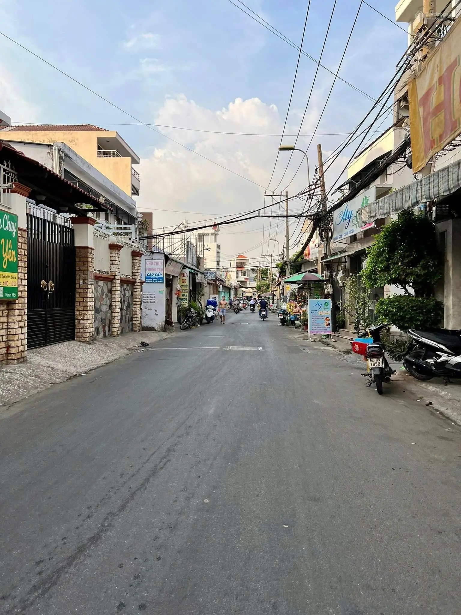 Bán lô đất Nguyễn Văn Tạo, Nhà Bè, công ty gặp vấn đề cần bán gấp. Diện tích 5x20m (100m2)