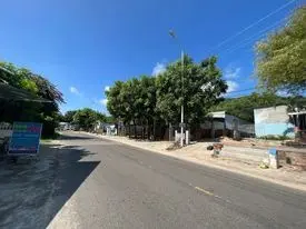 Chính chủ bán lô đất biển bên đồi, giá tốt, có nhiều thổ cư, Lạc Long Quân Tiến Thành - Phan Thiết