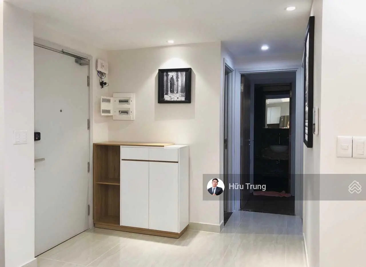 Bán căn hộ 2 phòng ngủ Masteri Thảo Điền- nhà đẹp- giá rẻ kịch sàn+ sinh lời ngay 20triệu mỗi tháng