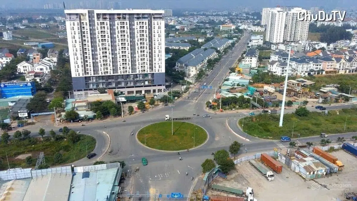 Bán khách sạn 1sẹc Nguyễn Duy Trinh P. Bình Trưng Đông đag cho thuê 33tr/tháng