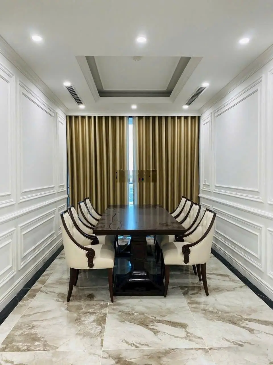 Trái tim Mỹ Đình 187m2/4 phòng đa năng - NT xịn sò. 0934 593 ***